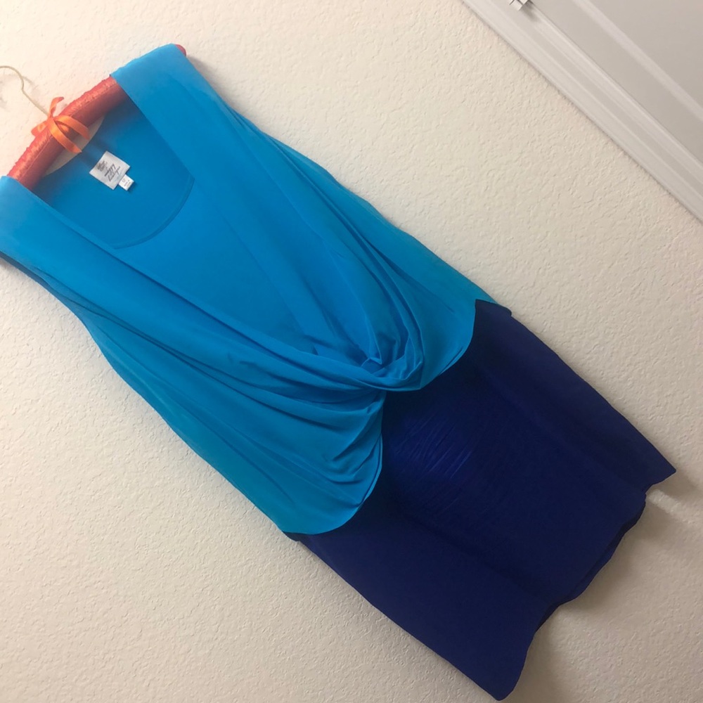 Sz 12 | Mini dress